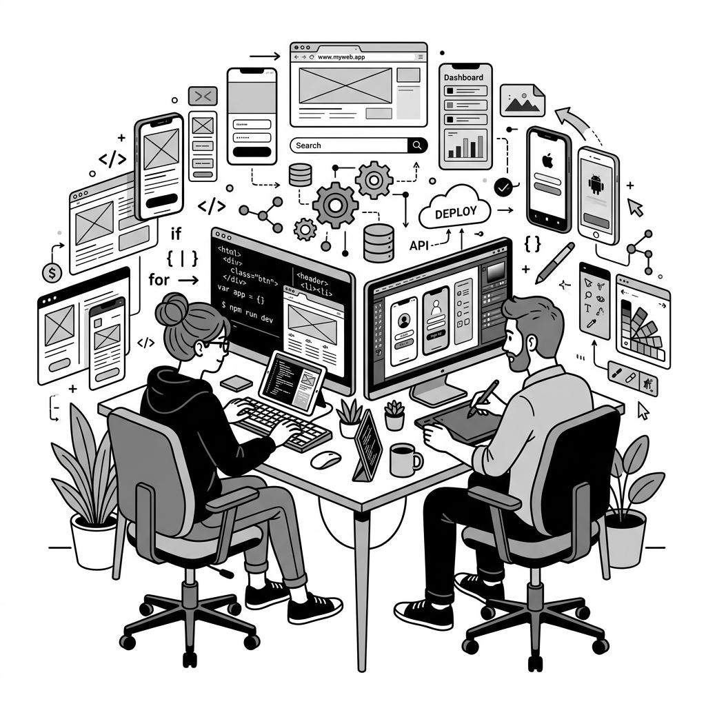 Kryvvia Systems Work