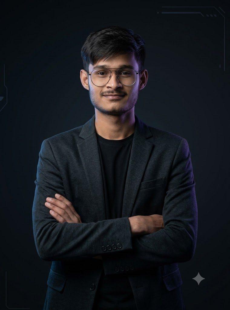 Sandeep Naik