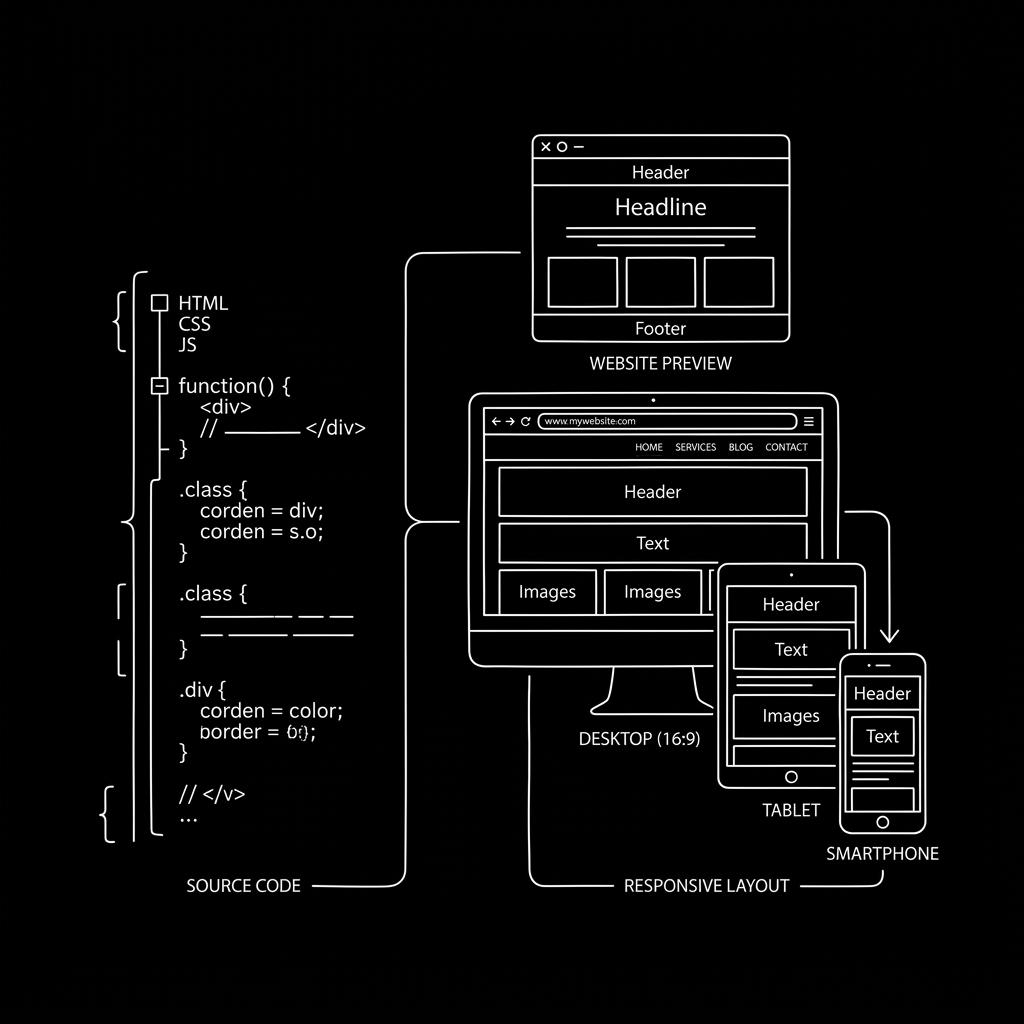 Web Development